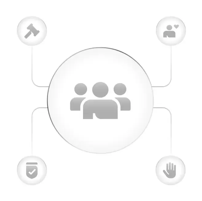 Anti Harassment Policy