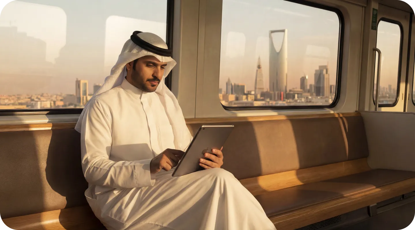 Blog - المدونة