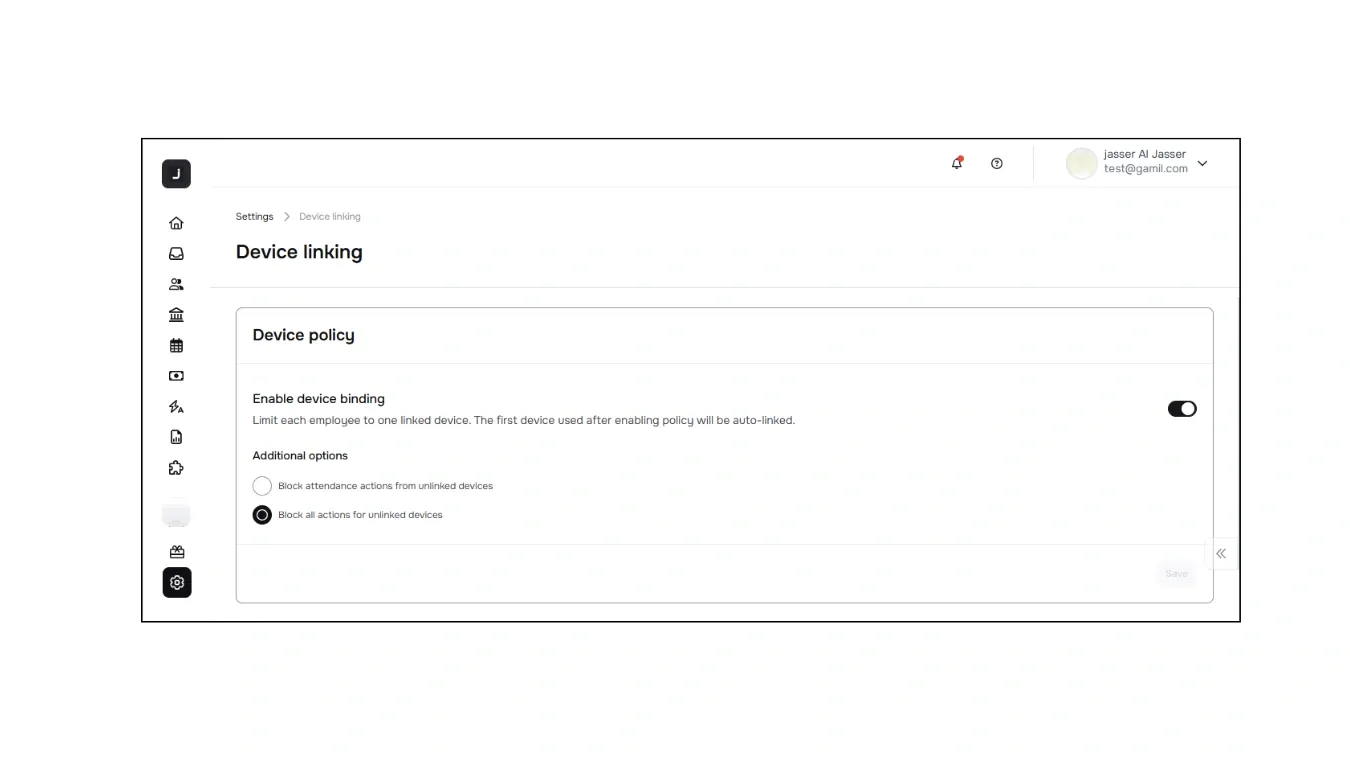 Punching fraud prevention