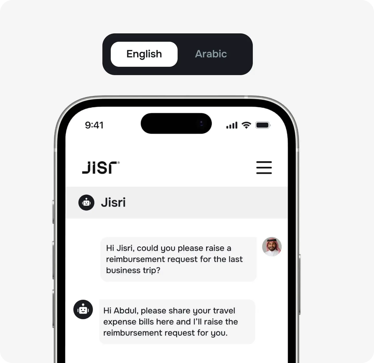 تجربة عصرية وسلسة لفريقك