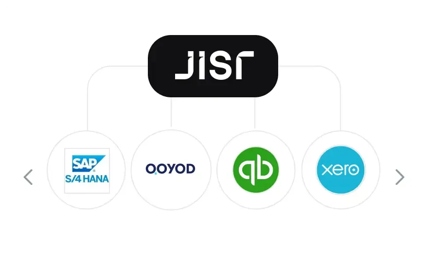 Reconcile expenses easily