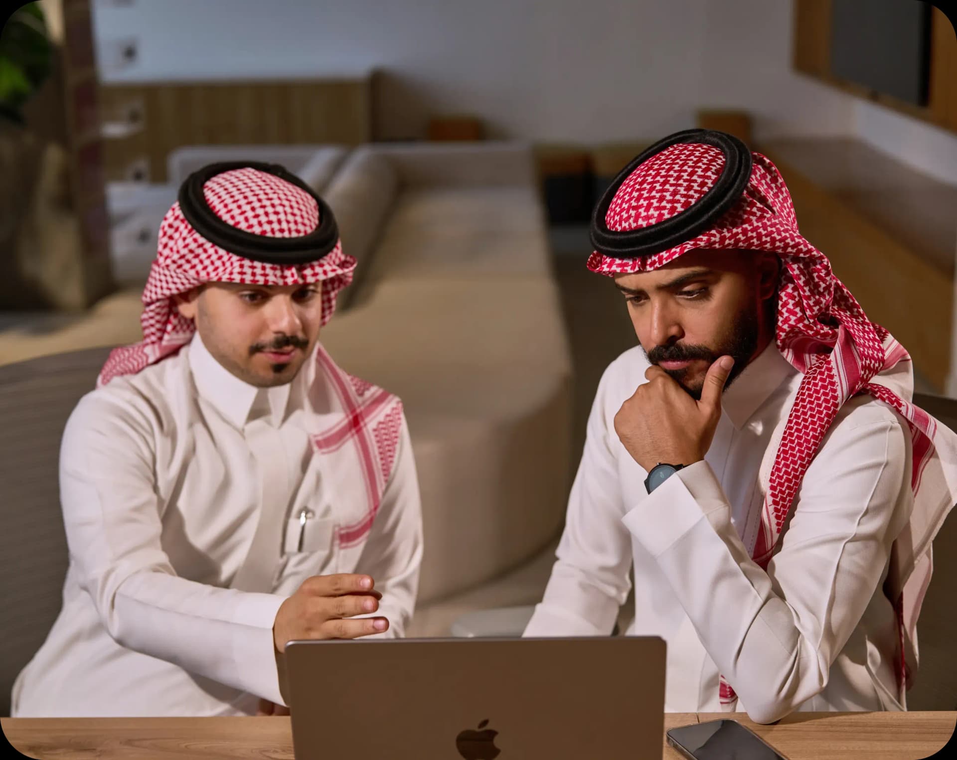 Get the most out of Jisr, always