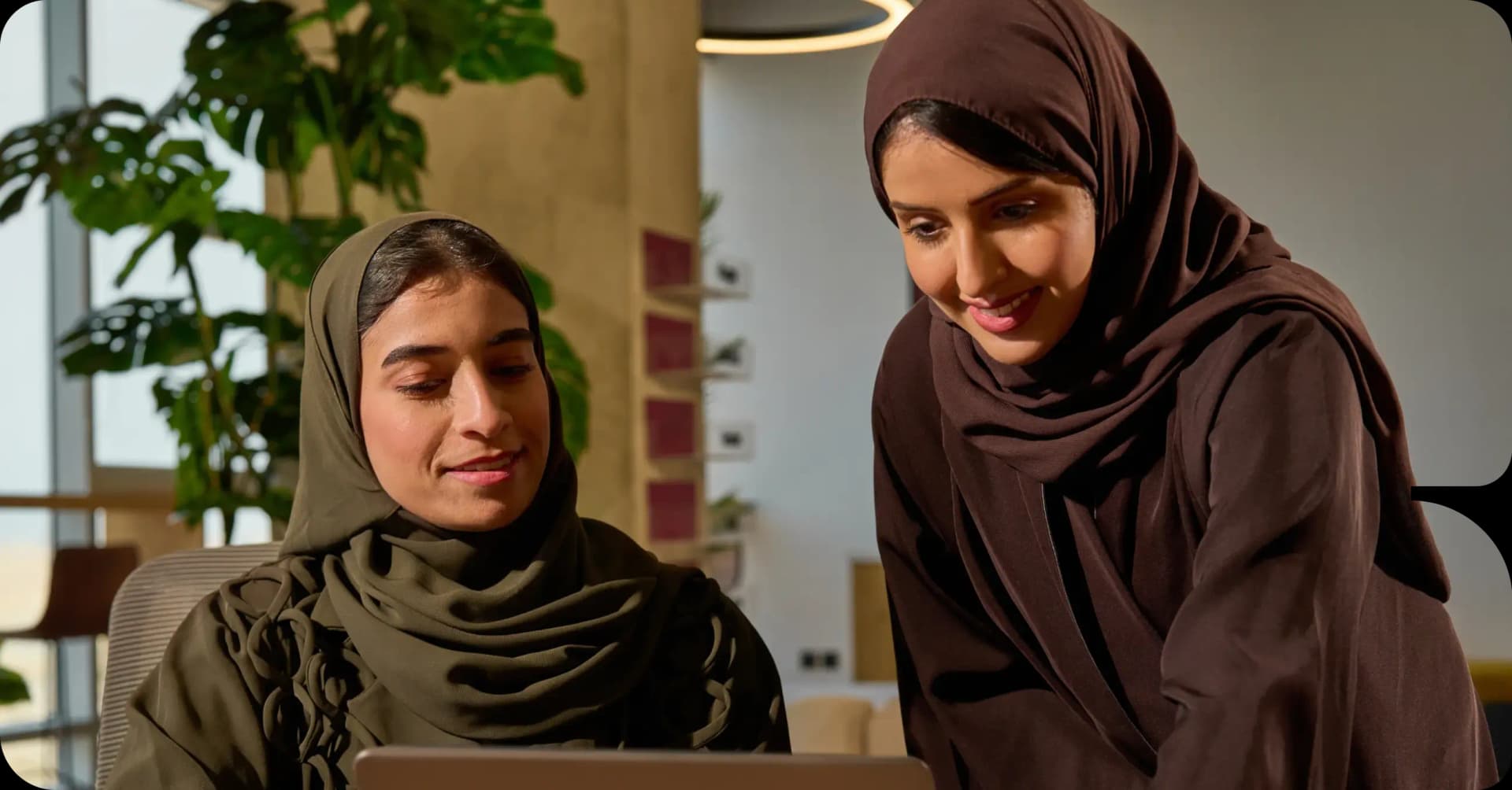 Find a reliable HR partner in Jisr