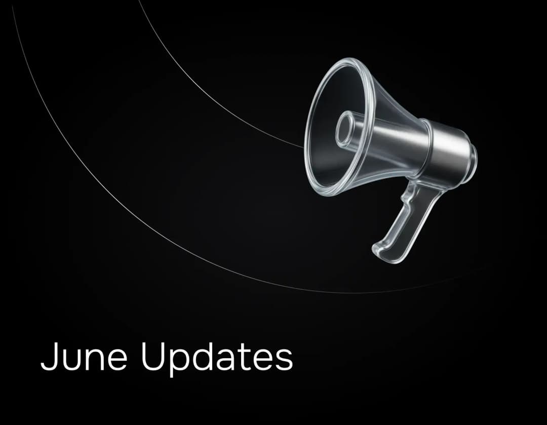 What’s New at Jisr – June 2025