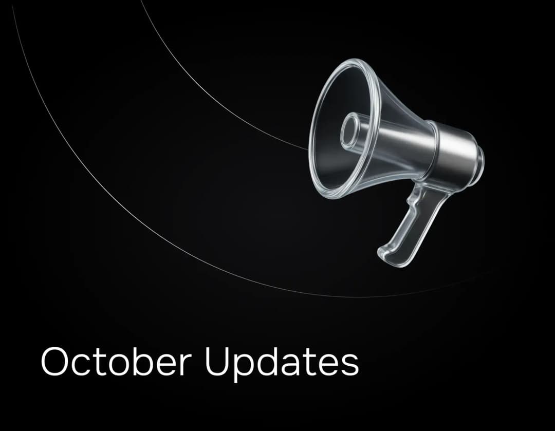 What’s New at Jisr – October 2025