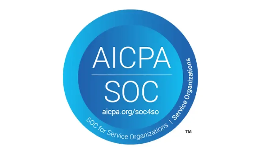 SOC2 Compliant