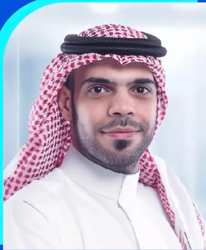 Photo of أ. عبدالرحمن الأخضر