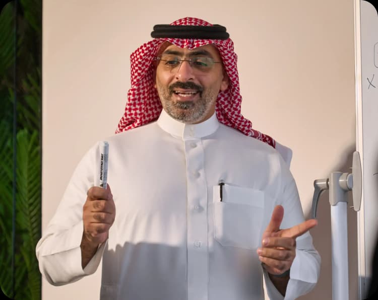 Our programs are designed to drive growth from both a human and financial perspective.