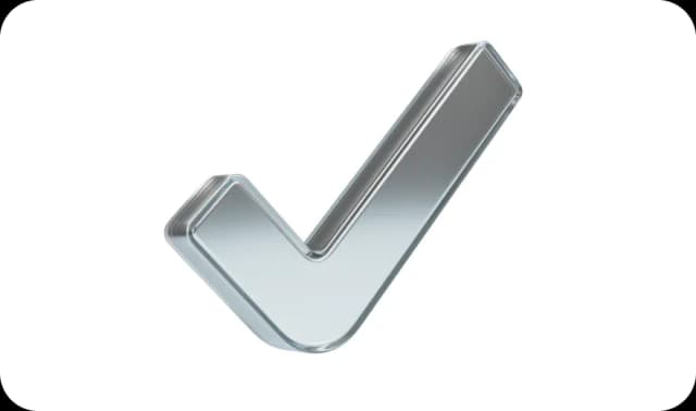 Valuable certifications