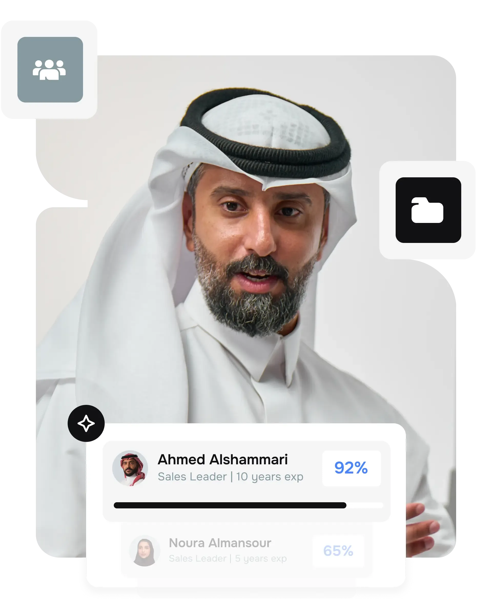 Simplify recruitment and hire top talent