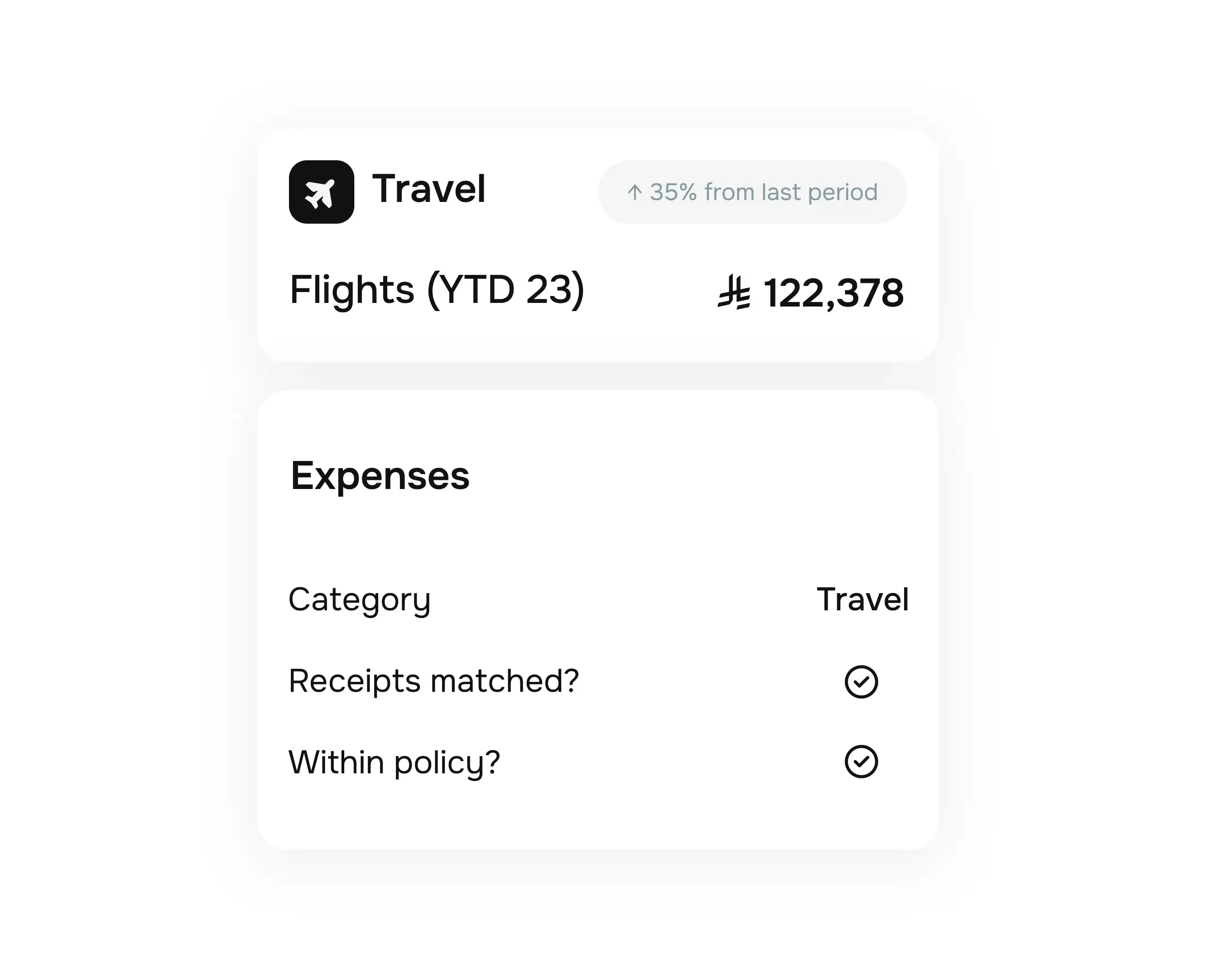 Reconcile faster at month-end