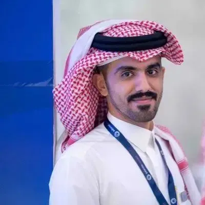 Photo of أ. عبدالعزيز الشهري