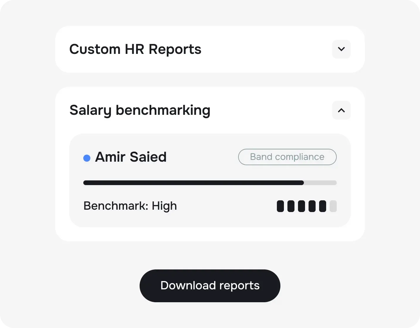 Win the talent war with employee experience