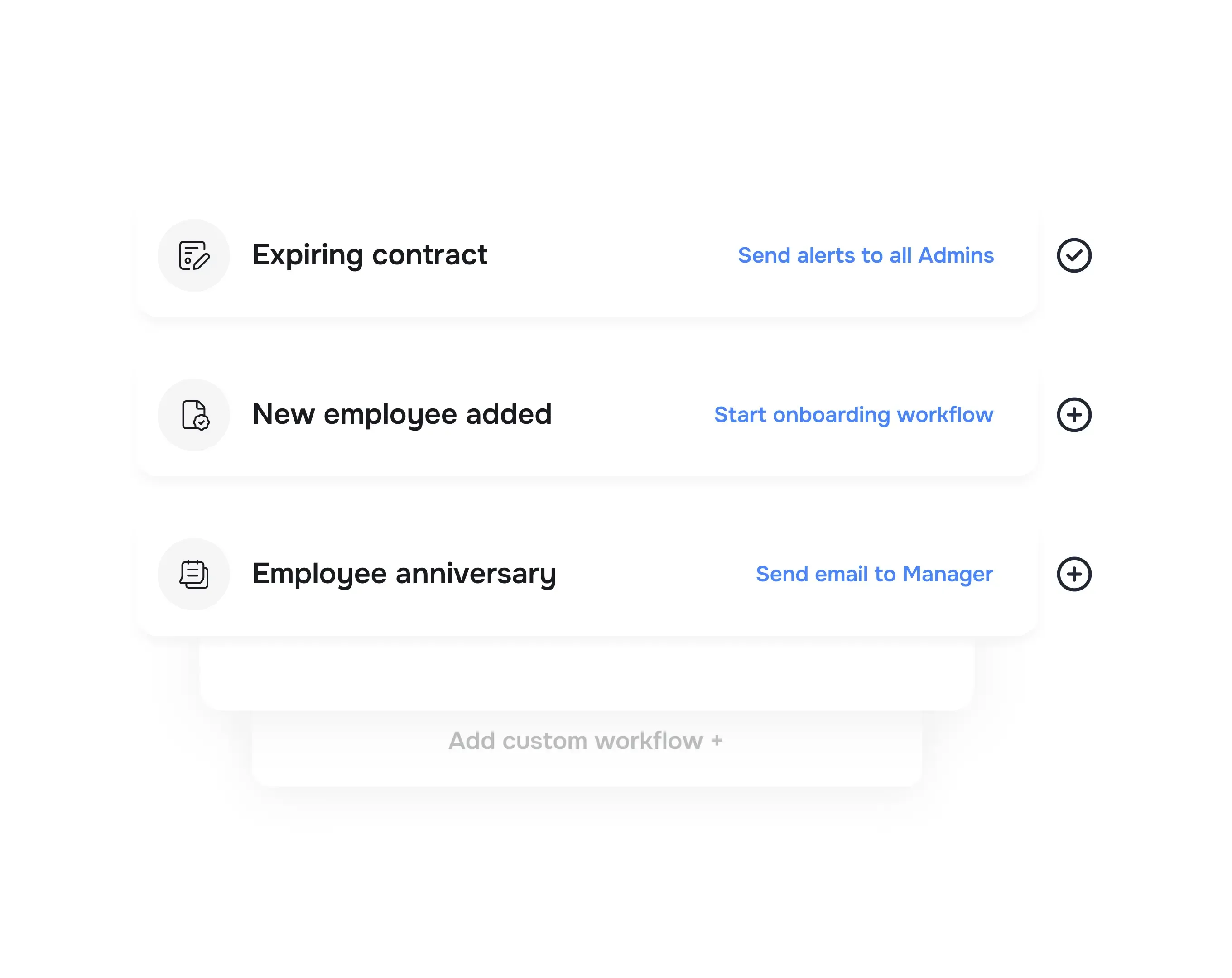 Try ready-to-use templates