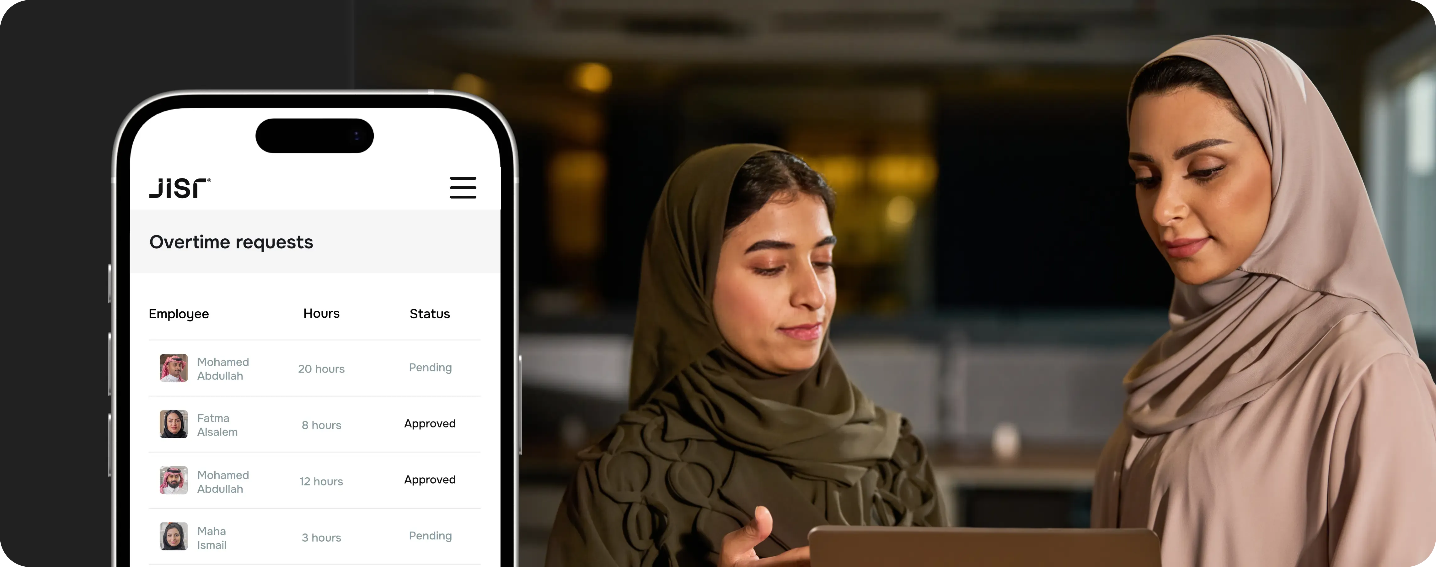 Your employee’s best HR partner