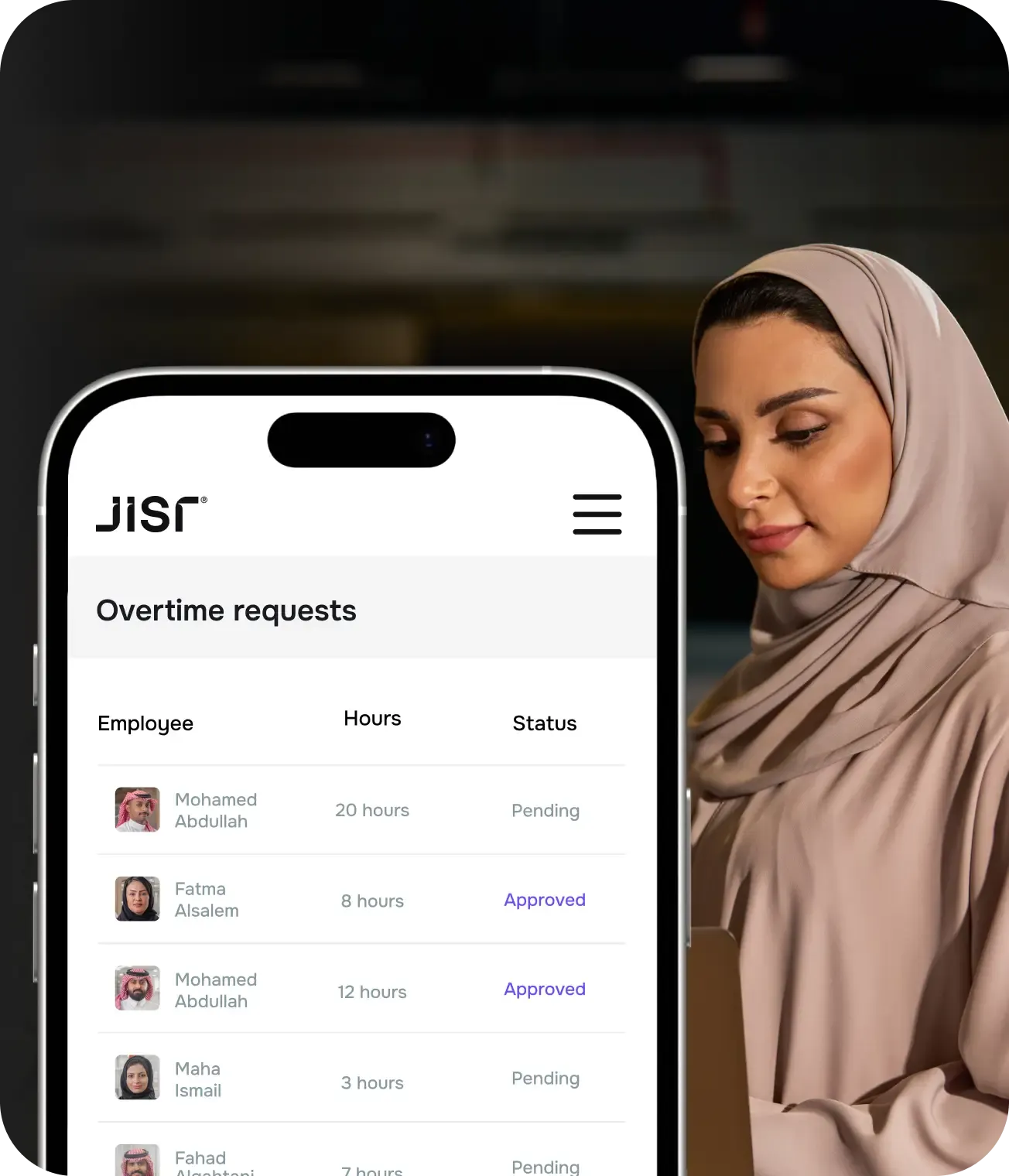 Your employee’s best HR partner