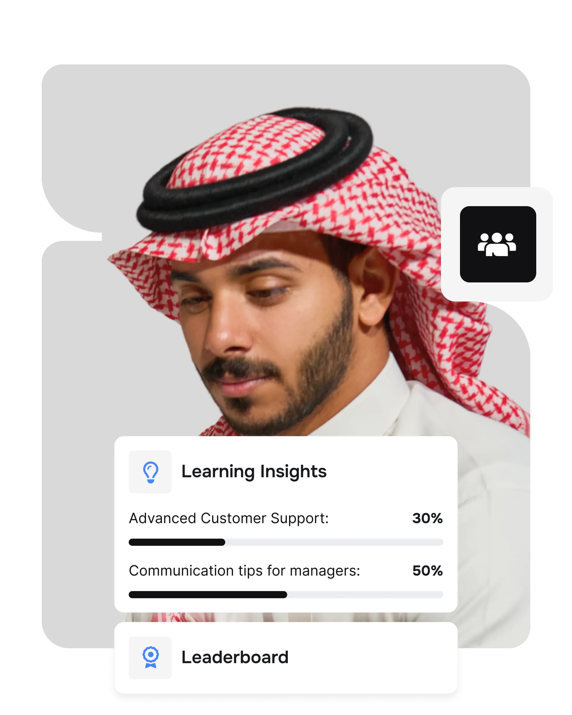 Upskill and grow your workforce