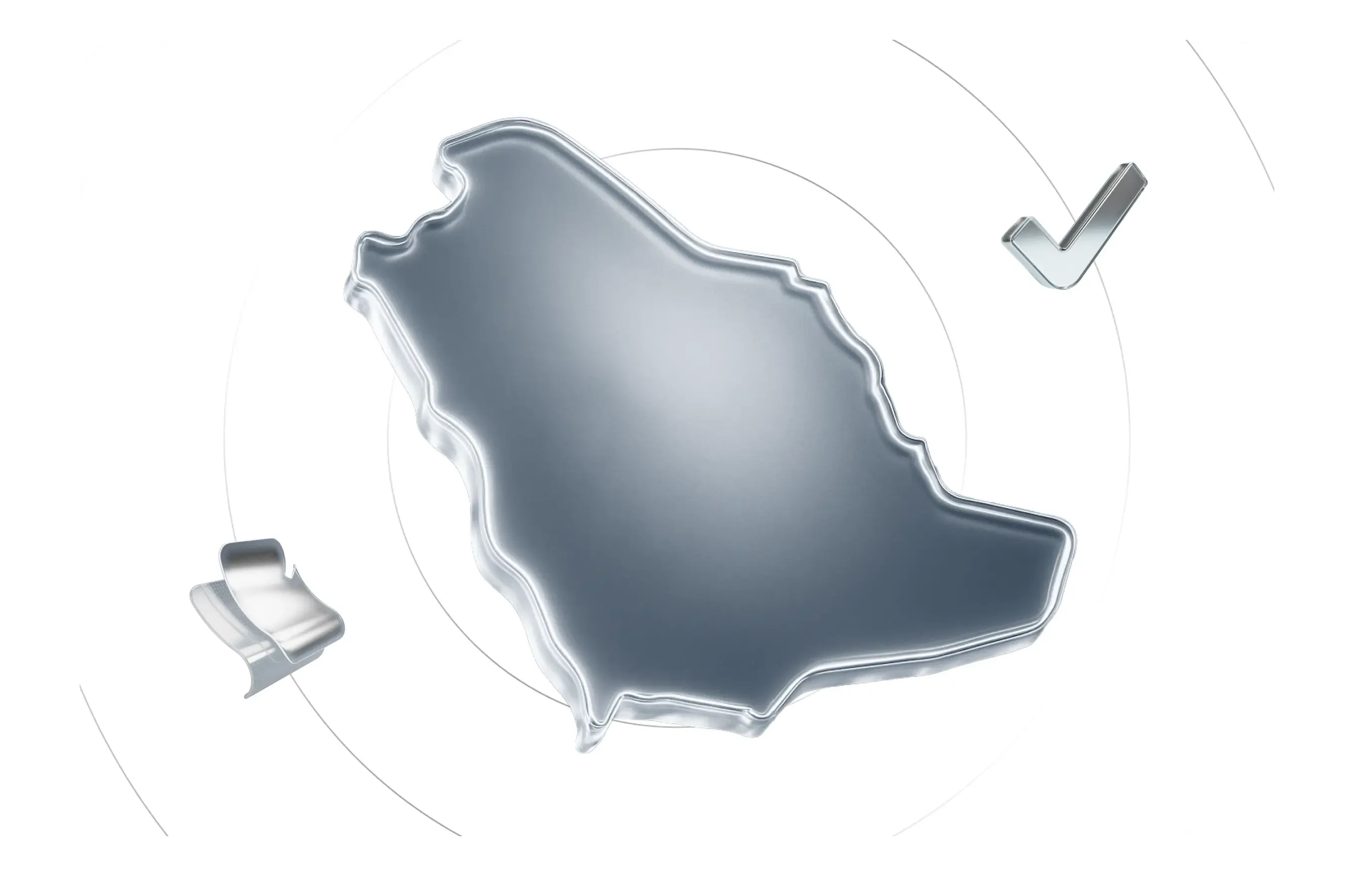 Purpose-built for 
Saudi startups