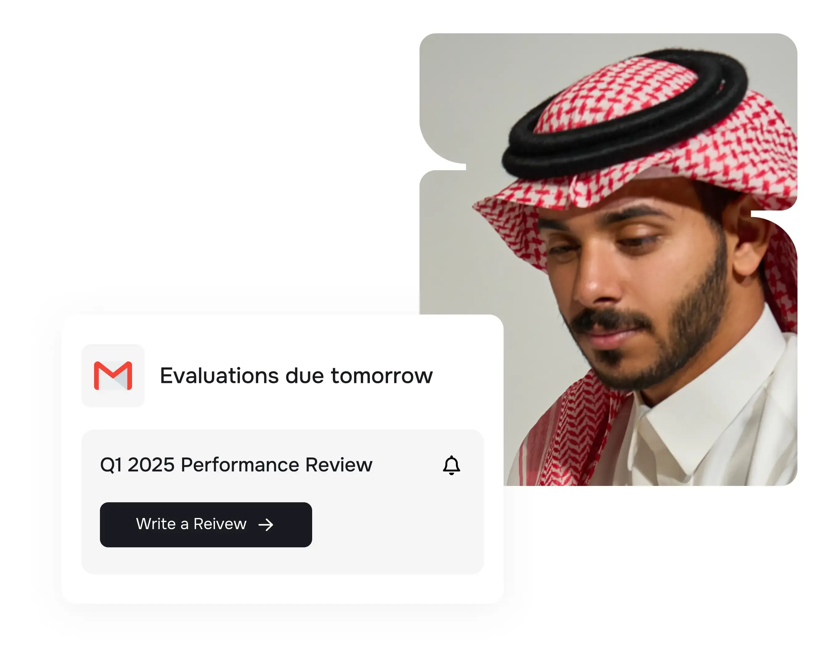 Send automated reminders