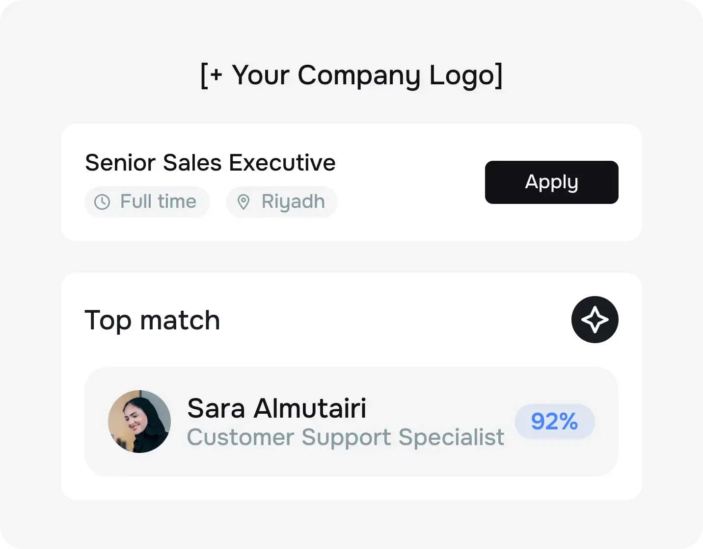 Recruitment