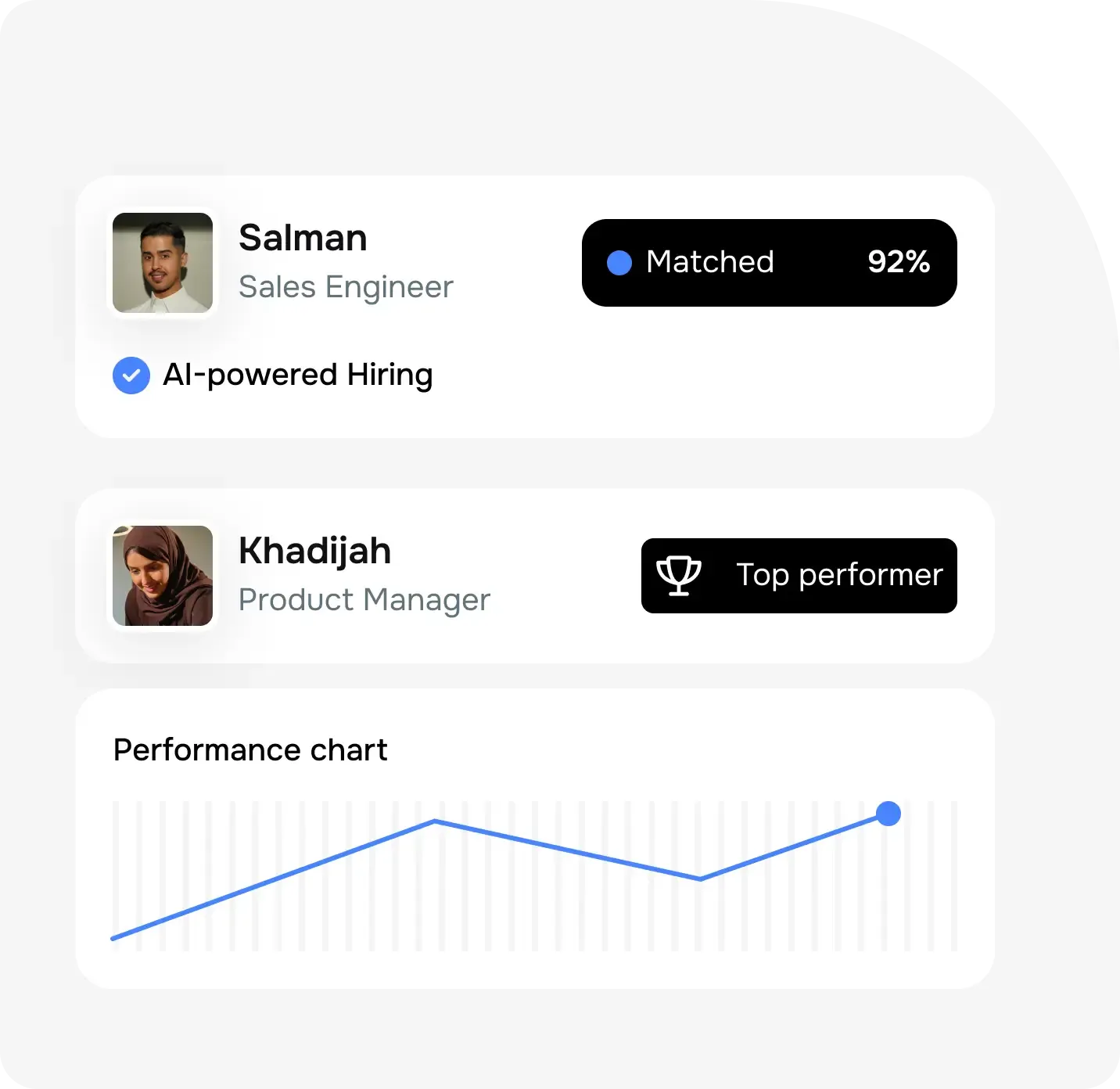 Build an employer brand, win competitive talent