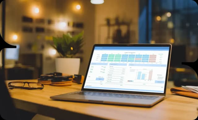 Unify your HR and spend in one place