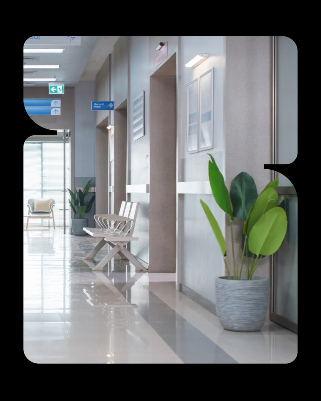 Scale HR and Spend for healthcare teams