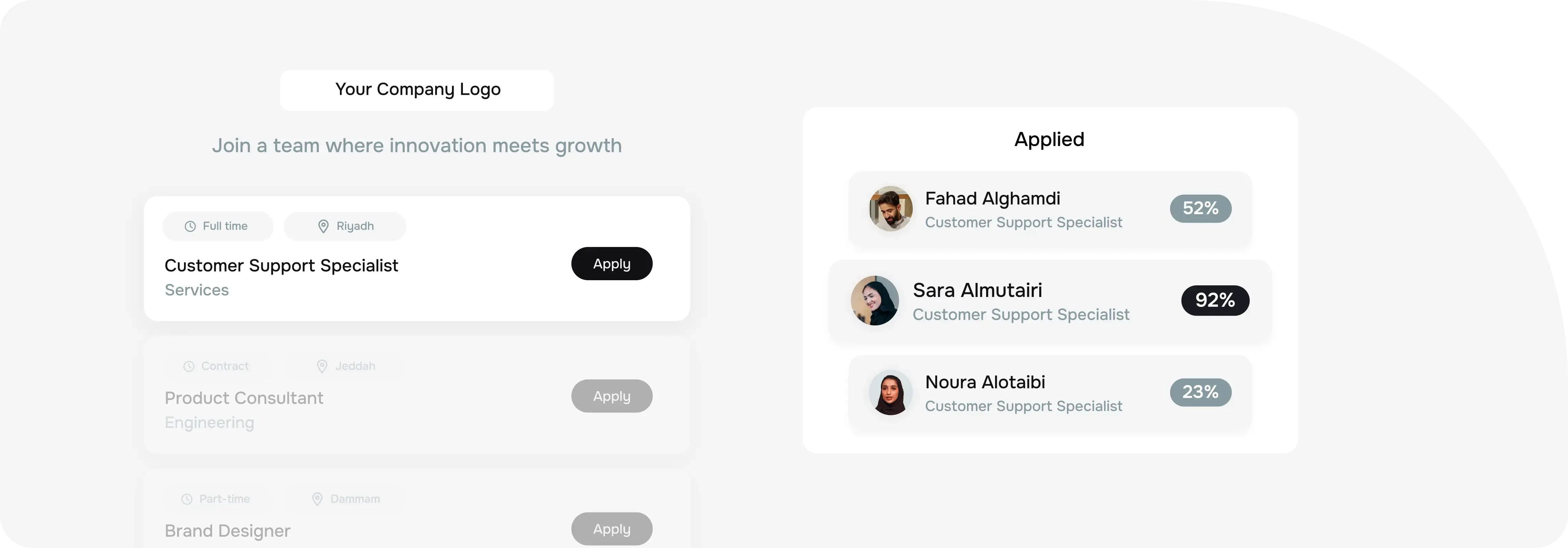 Level up your hiring process