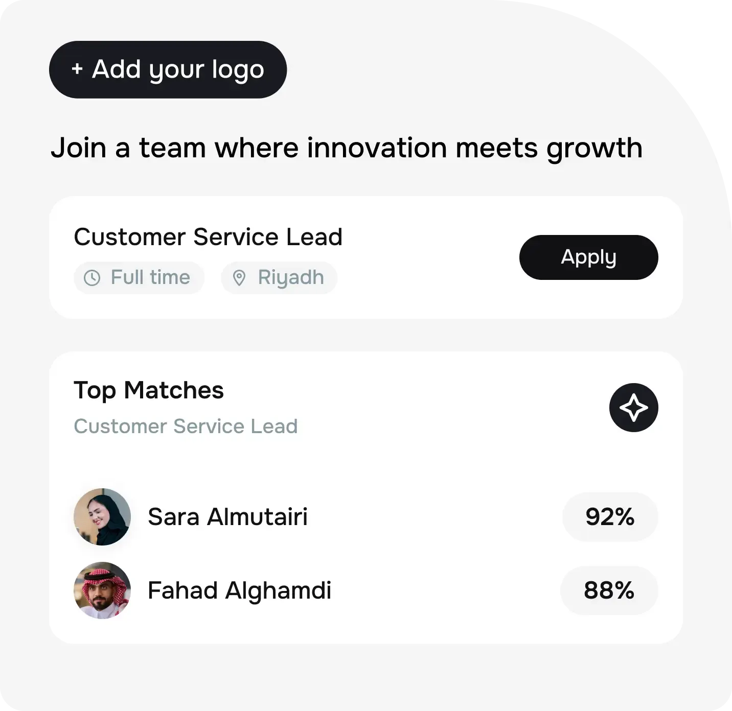 Hire fast, onboard faster