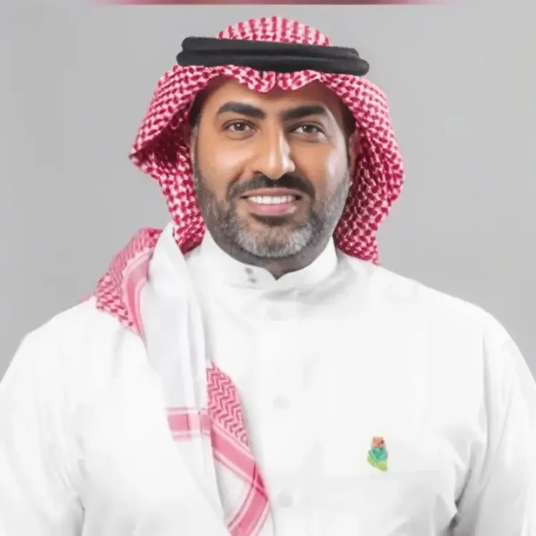 Photo of أ. توفيق المقيط